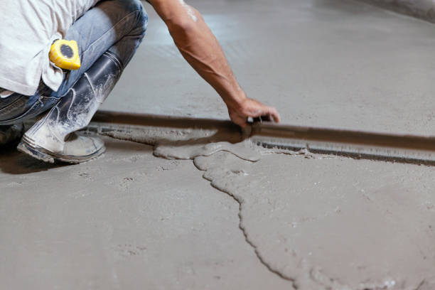 Professional Concrete contractor in OR