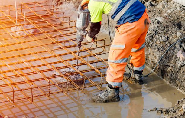Best Concrete Patio Design and Installation in Keno, OR