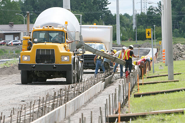 Best Concrete Slab Construction in Keno, OR
