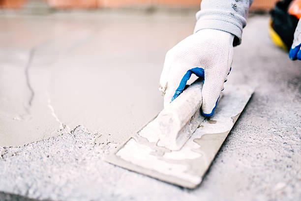 Professional Concrete contractor in OR