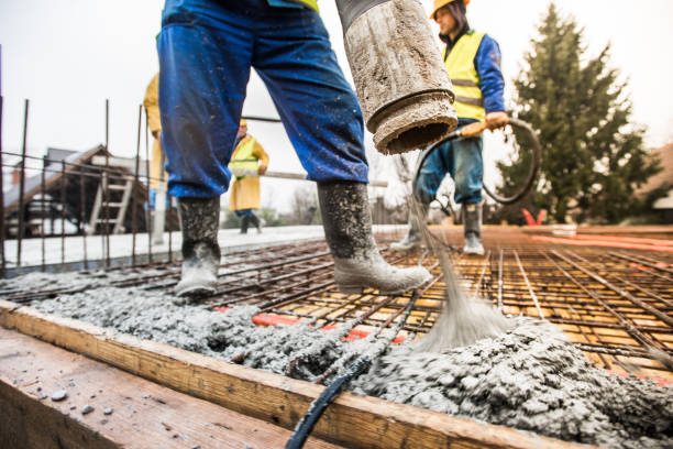 Best Decorative Concrete in Keno, OR